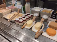 Ibis Dunkerque Centre - breakfast