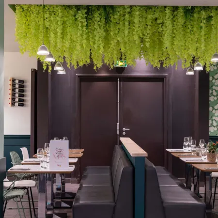Ibis Dunkerque Centre Отели в г. Дюнкерк