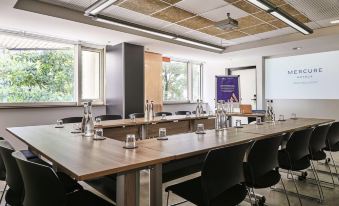Hôtel Mercure Paris Boulogne