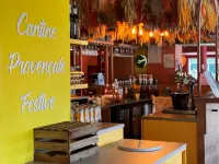 Ibis Istres Trigance - bar