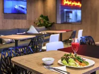 宜必思聖保羅酒店 （Tatuapé） - 早餐