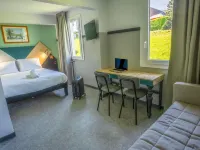 Greet Hotel Montbeliard