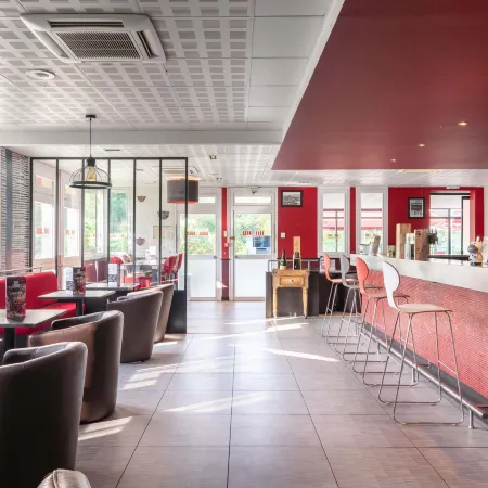 Ibis Antibes Sophia Antipolis