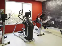 Aparthotel Adagio Marseille Timone - Træningscentre