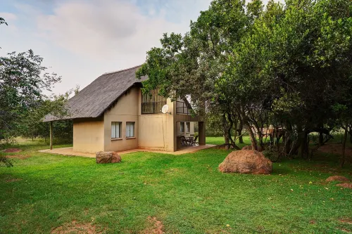 Sable Ranch Bush Lodge - 3-Star