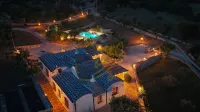 TD Trulli Altura with Pool & Stunning Sunsets - Villas
