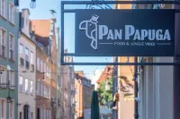 Fama Residence Gdańsk Old Town - خلابة