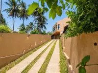 Villa Yuvin - Villaer