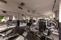 Hi Hotel - Wellness & Spa - Gym