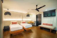 The Henry Resort QI El Nido - que admiten mascotas