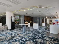 Hôtel Mercure Marseille Centre Vieux-Port - Business
