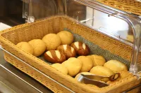 ホテルルートイン旭-千葉九十九里- - 朝食