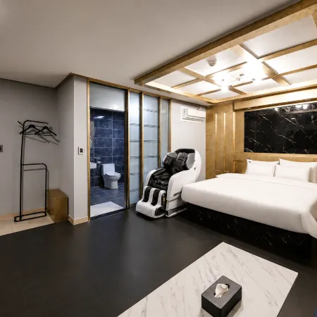 Drapa Hotel Cheonan
