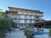 Ozturk Hotel - Pools