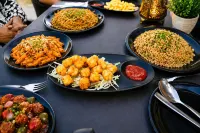 Hotel Arindam Stay Inn - Mountain view