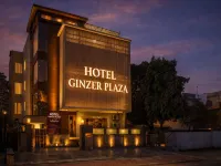 Hotel Ginzer Plaza by Aspl Hotels in Noida