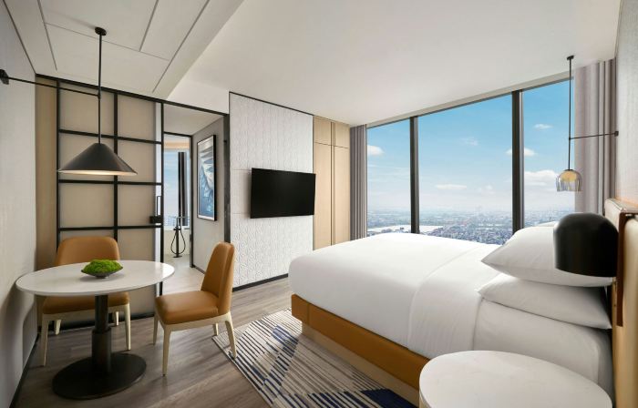 Sheraton Vinh