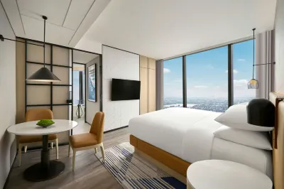 Sheraton Vinh  otelleri