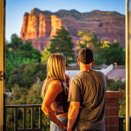 Kokopelli Inn Sedona, Trademark Collection by Wyndham