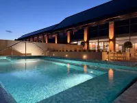 The Warwickshire Hotel and Country Club - Pools