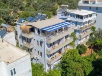 Kaşhan Otel Hotels in Kas