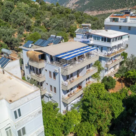 Kaşhan Otel
