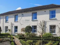 Peartree Serviced Apartments Hotels in Salisbury
