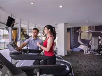 Grand Mercure Yogyakarta Adi Sucipto - palestra
