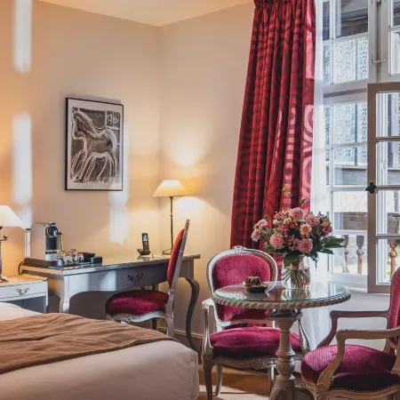 Cour du Corbeau Hotel Strasbourg - MGallery Collection