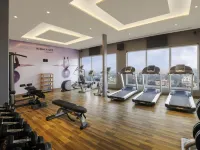 Novotel Guwahati GS Road - Gym
