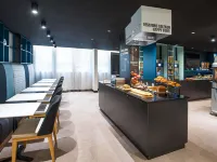 ibis Styles Deauville Centre - breakfast