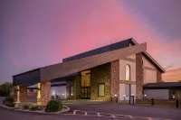 Best Western Indian Oak - Wifi