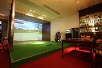 Hotel Tado Onsen - Gym