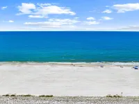 Pet Friendly Beach House - Lazy Palms