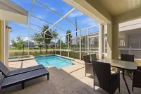 5BR Family Home, Pool, Theme Beds, Space, Location - Pools