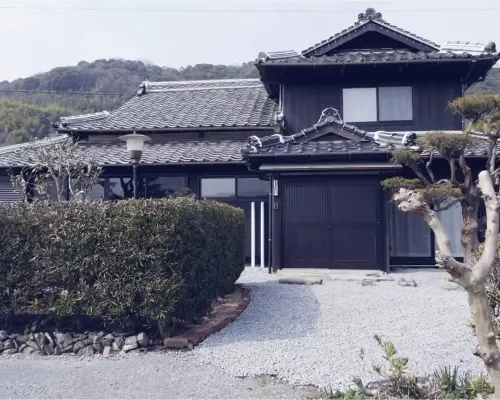 Noda-Nishimura (Aima) Hotels in Hofu