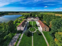 Södertuna Slott - spa