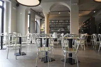 Hotel dei Gonzaga - Frühstück