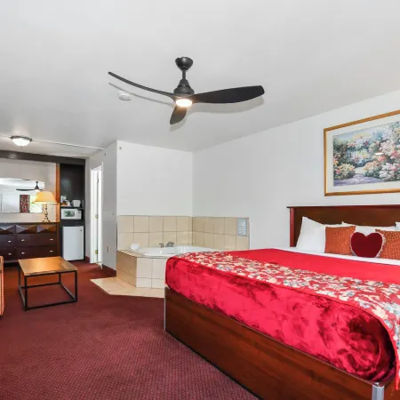 Studio Motel of Lake George