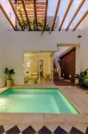 Casa Paguro by Xarm Apartments - Villas