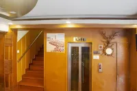 Hotel Thakur Ji