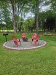 Cozy Log Cabin Near Cooperstown Dreams Park and All- Star Village - Chalets