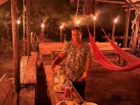 Nawala Eco-hostel Hotels in Nuquí