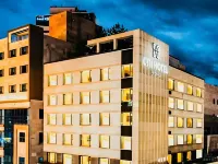 Wonju City Hotel Hyeoksin Hotels in Wonju