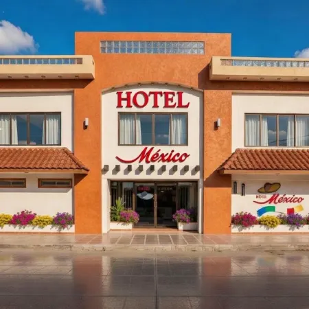 Hotel México