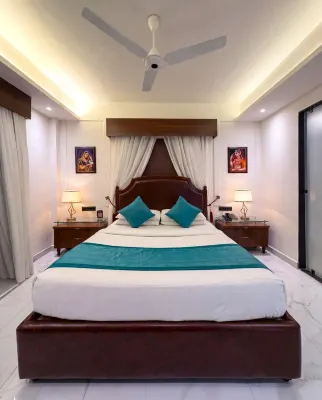 Prahlad Palace Gwalior - 2-Star