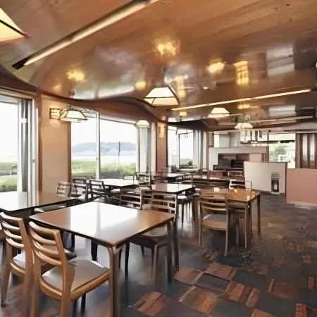 Hotel Shiosai