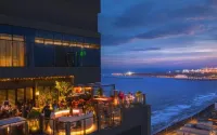 Amari Colombo Sri Lanka - Ocean View