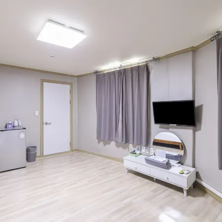 Boryeong Renaissance Pension Stay