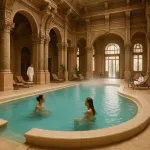 Hotel Roma - Wifi